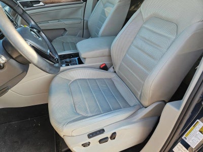 2019 Volkswagen Atlas 3.6L V6 SEL Premium