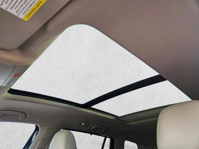 2019 Volkswagen Atlas 3.6L V6 SEL Premium