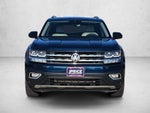 2019 Volkswagen Atlas 3.6L V6 SEL Premium