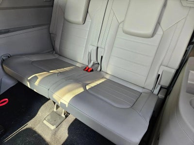 2019 Volkswagen Atlas 3.6L V6 SEL Premium