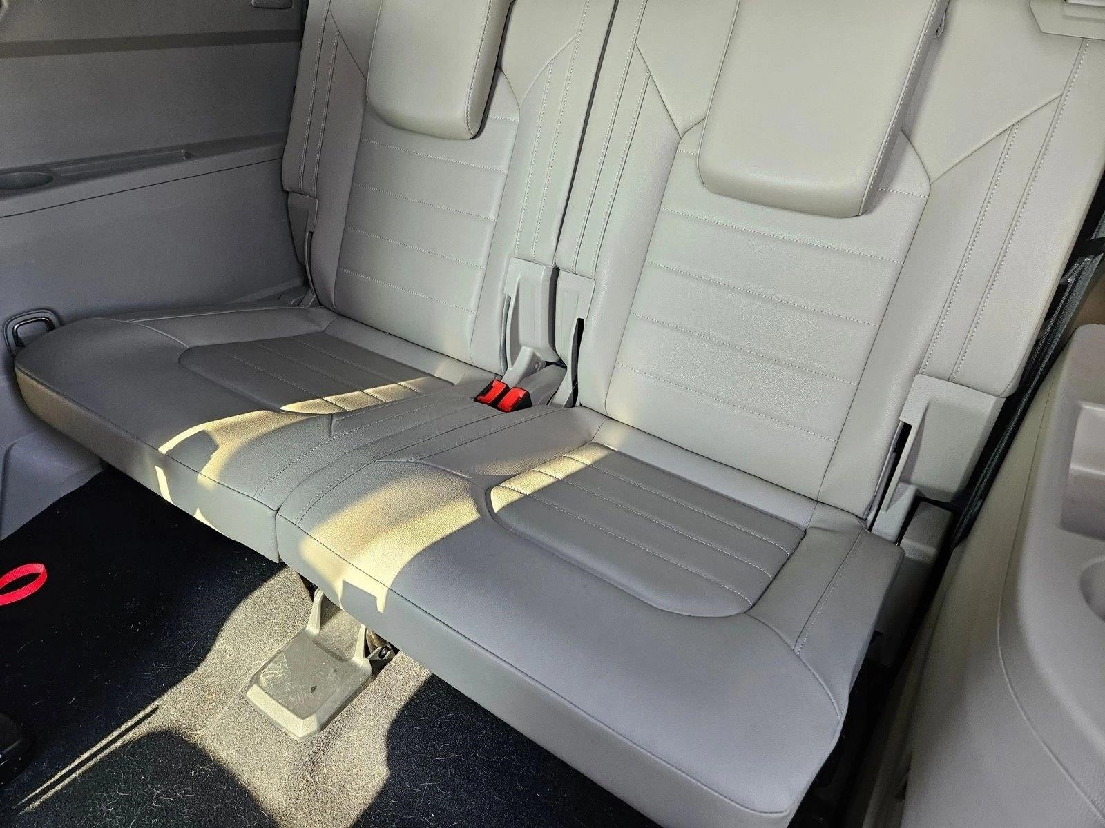 2019 Volkswagen Atlas 3.6L V6 SEL Premium