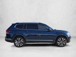 2019 Volkswagen Atlas 3.6L V6 SEL Premium