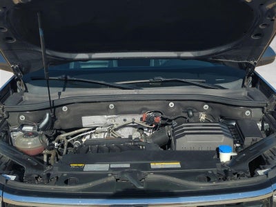 2021 Volkswagen Atlas Cross Sport 3.6L V6 SE w/Technology