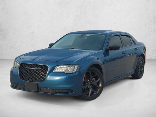 2023 Chrysler 300 Touring