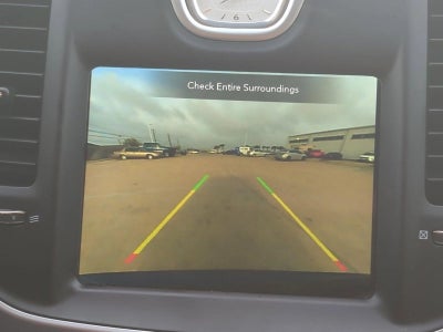 2023 Chrysler 300 Touring