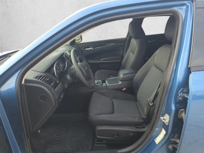 2023 Chrysler 300 Touring