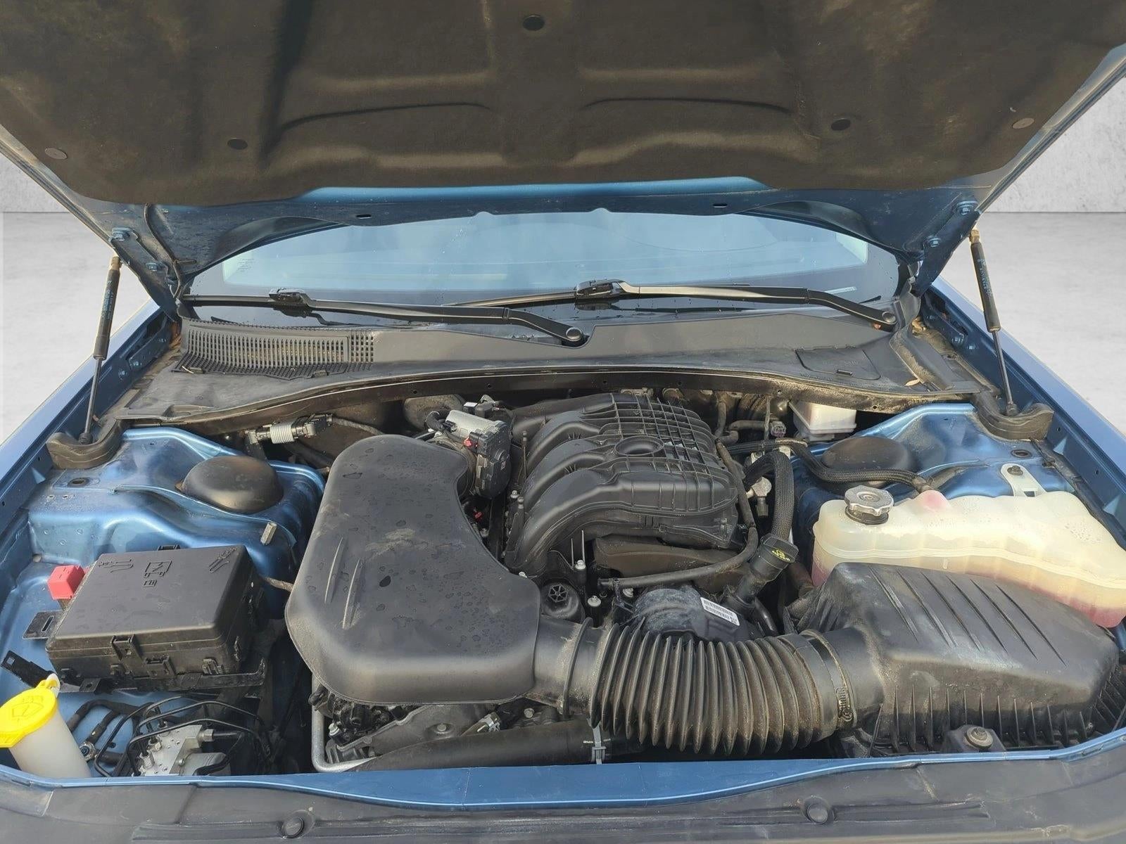 2023 Chrysler 300 Touring