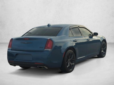 2023 Chrysler 300 Touring