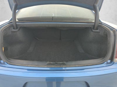 2023 Chrysler 300 Touring