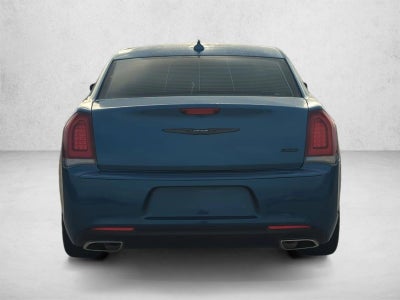 2023 Chrysler 300 Touring