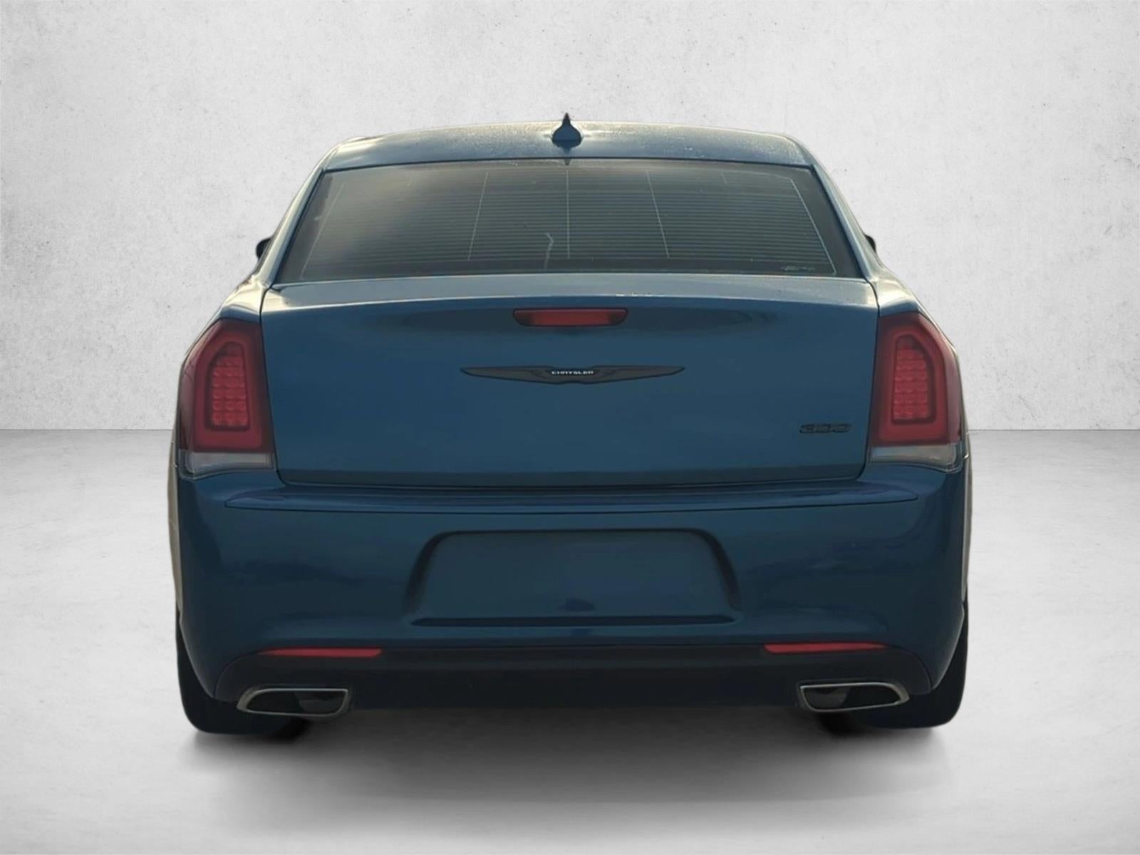 2023 Chrysler 300 Touring
