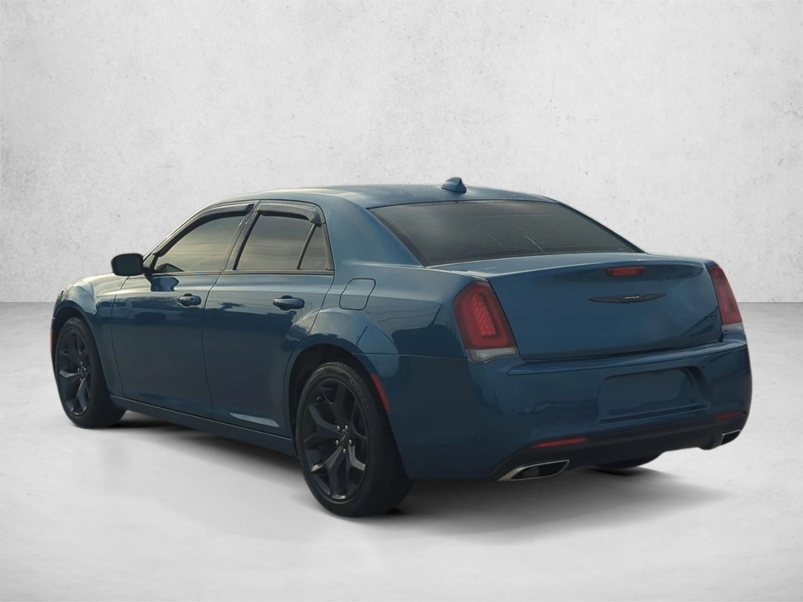 2023 Chrysler 300 Touring