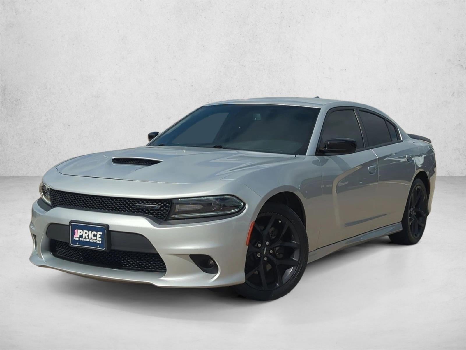 2021 Dodge Charger GT