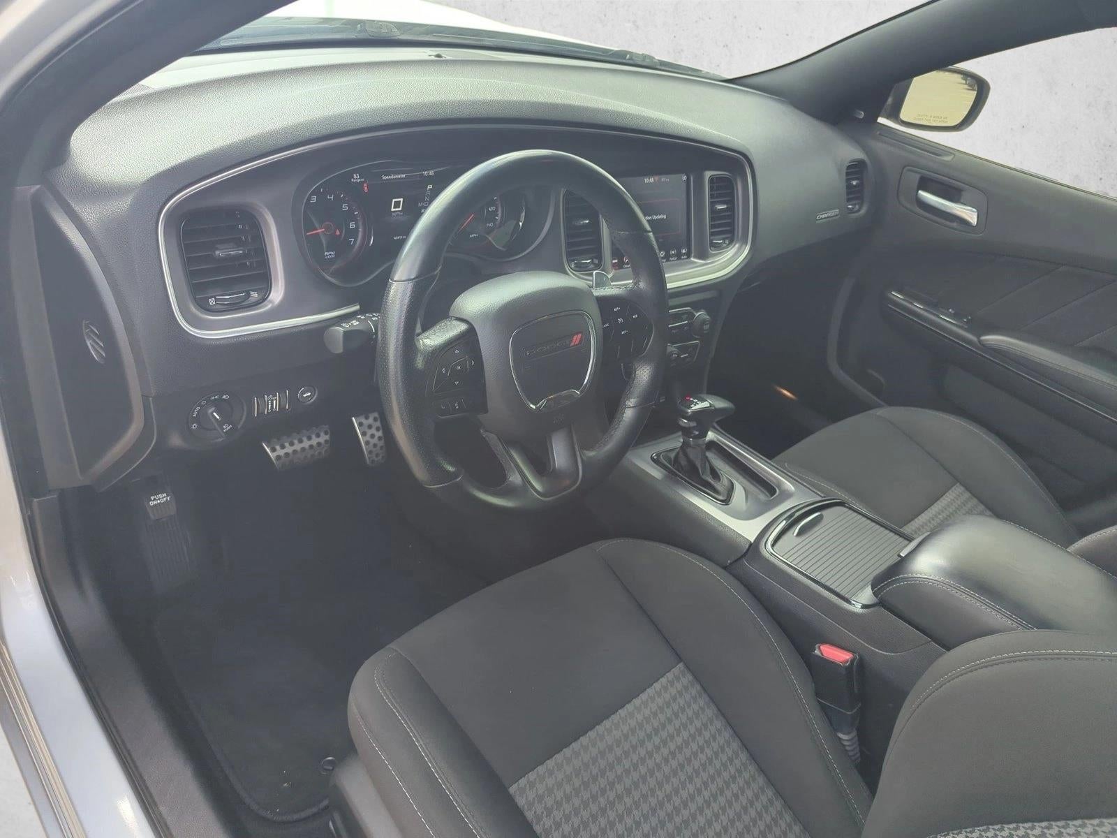 2021 Dodge Charger GT