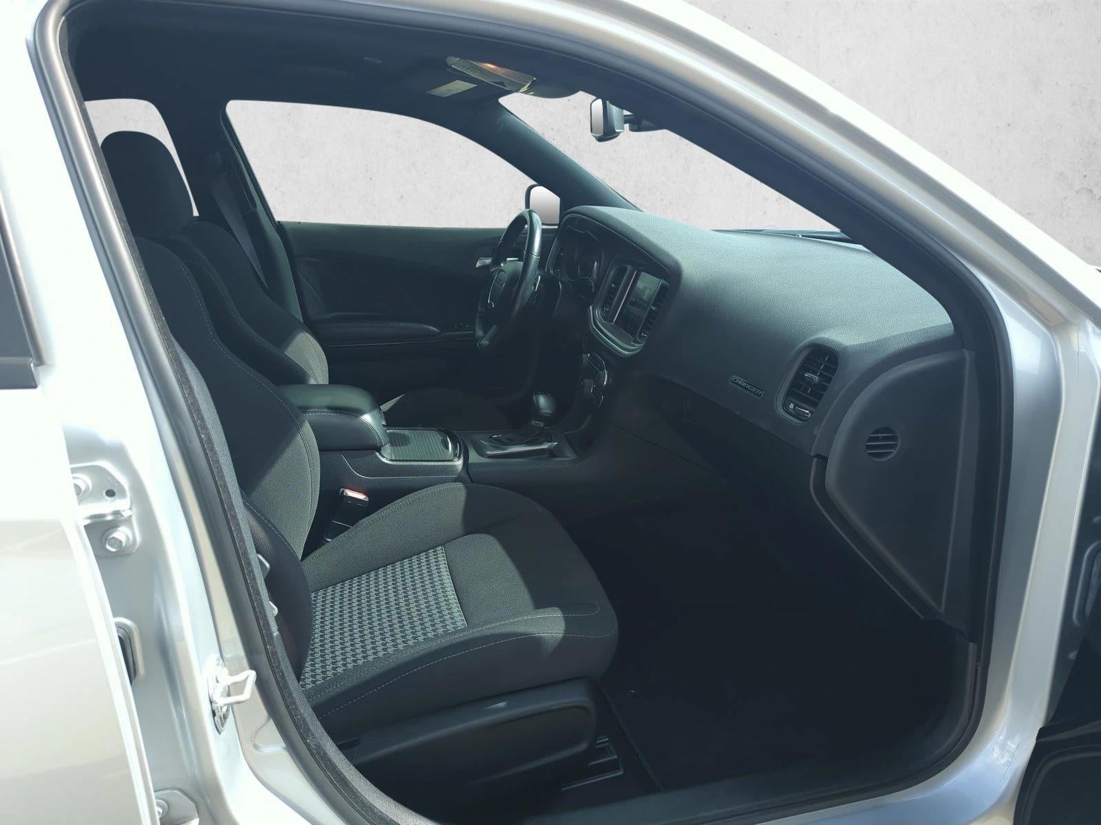 2021 Dodge Charger GT