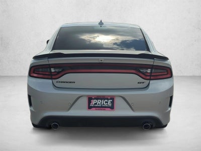 2021 Dodge Charger GT