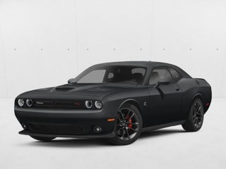 2019 Dodge Challenger R/T Scat Pack