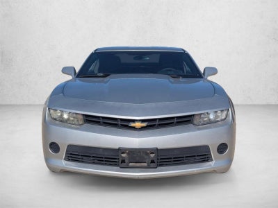 2014 Chevrolet Camaro LS