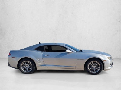 2014 Chevrolet Camaro LS