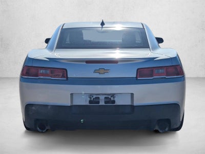 2014 Chevrolet Camaro LS