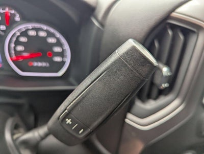 2023 Chevrolet Silverado 2500 HD Custom