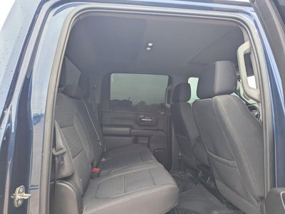 2023 Chevrolet Silverado 2500 HD Custom