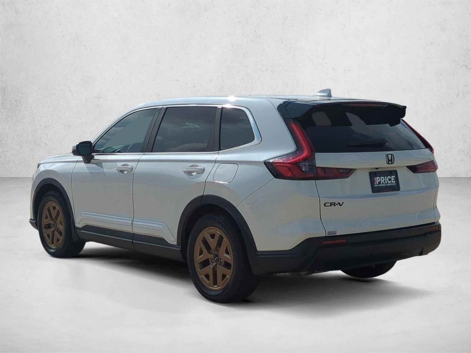 2023 Honda CR-V EX-L 2WD