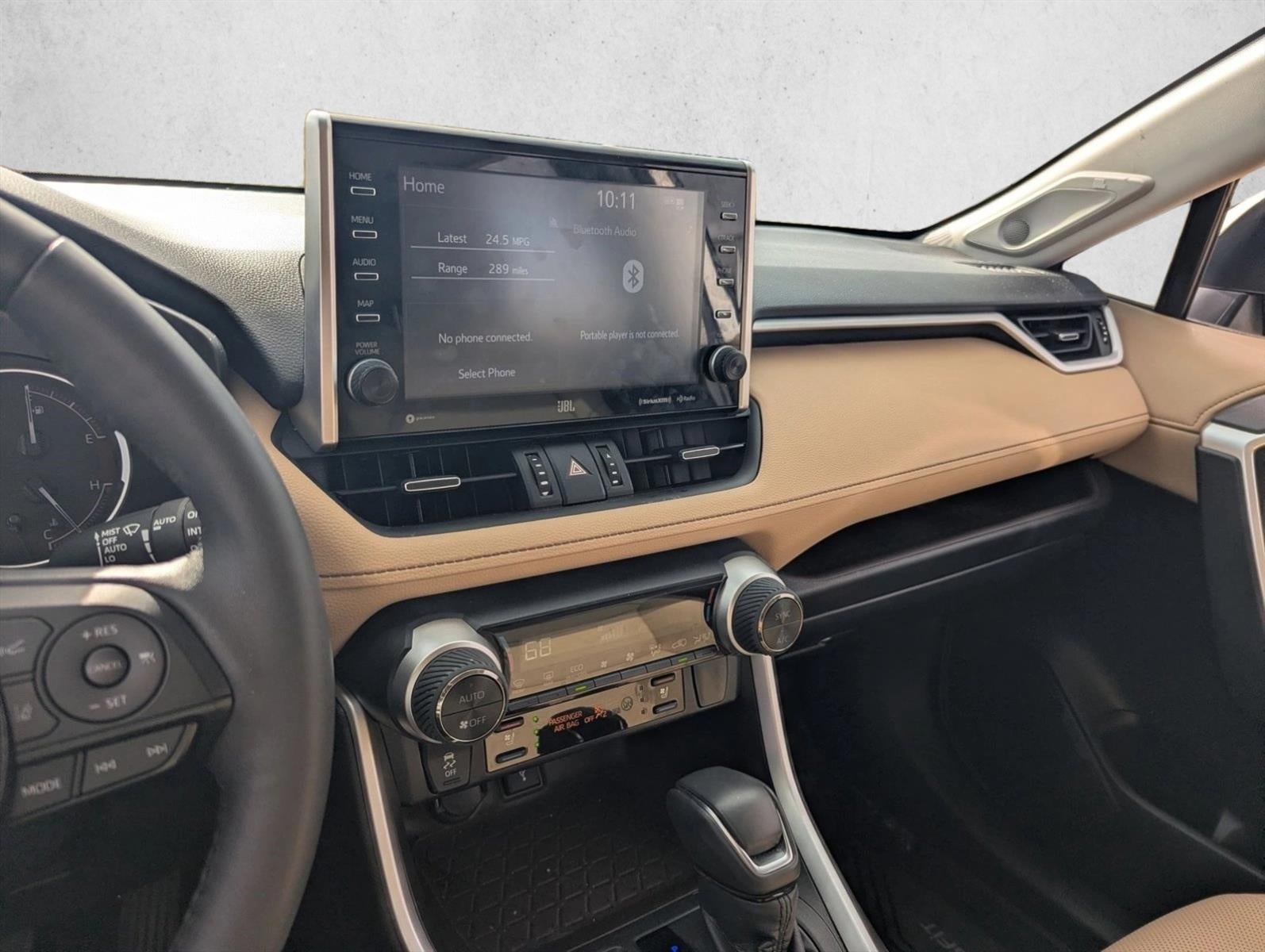 2022 Toyota RAV4 Limited