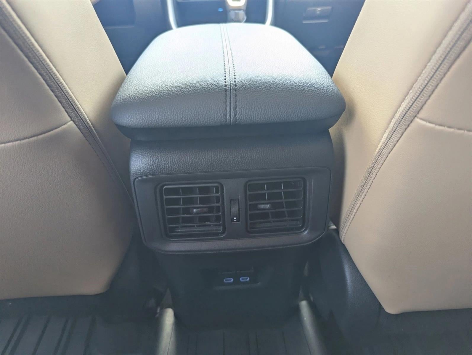 2022 Toyota RAV4 Limited