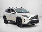 2022 Toyota RAV4 Limited