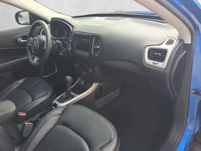 2021 Jeep Compass Sport FWD