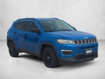 2021 Jeep Compass Sport FWD