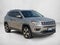 2017 Jeep New Compass Latitude 4x4
