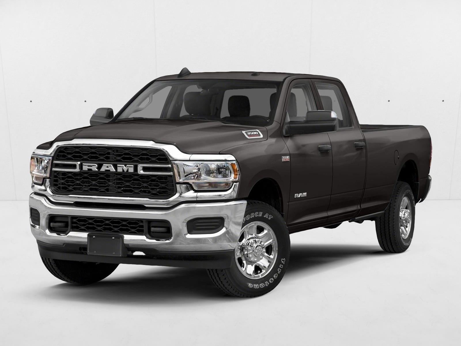 2022 RAM 3500 Lone Star
