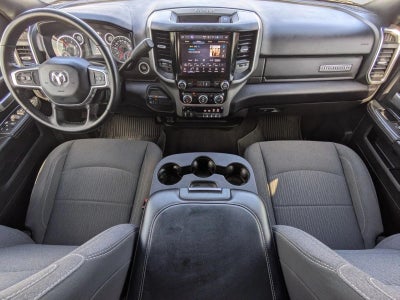 2024 RAM 3500 Big Horn Crew Cab 4x4 8' Box