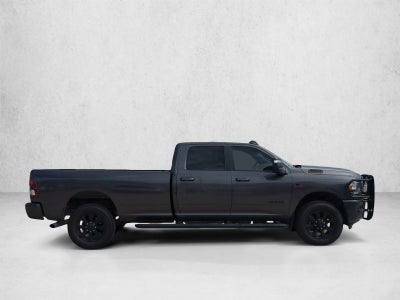 2024 RAM 3500 Big Horn Crew Cab 4x4 8' Box