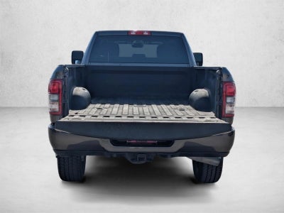 2024 RAM 3500 Big Horn Crew Cab 4x4 8' Box