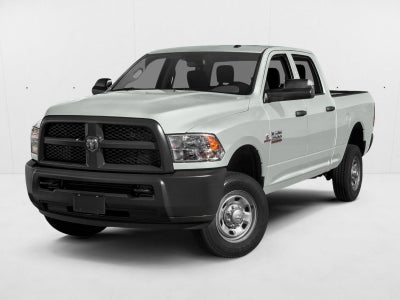 2016 RAM 2500 Tradesman