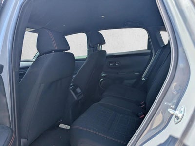 2024 Honda HR-V 2WD Sport