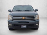 2013 Chevrolet Silverado 1500 LTZ