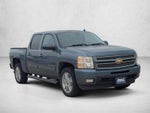 2013 Chevrolet Silverado 1500 LTZ