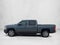 2013 Chevrolet Silverado 1500 LTZ