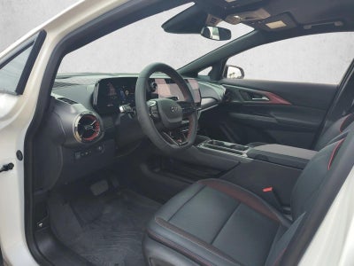 2024 Chevrolet Equinox EV 3RS