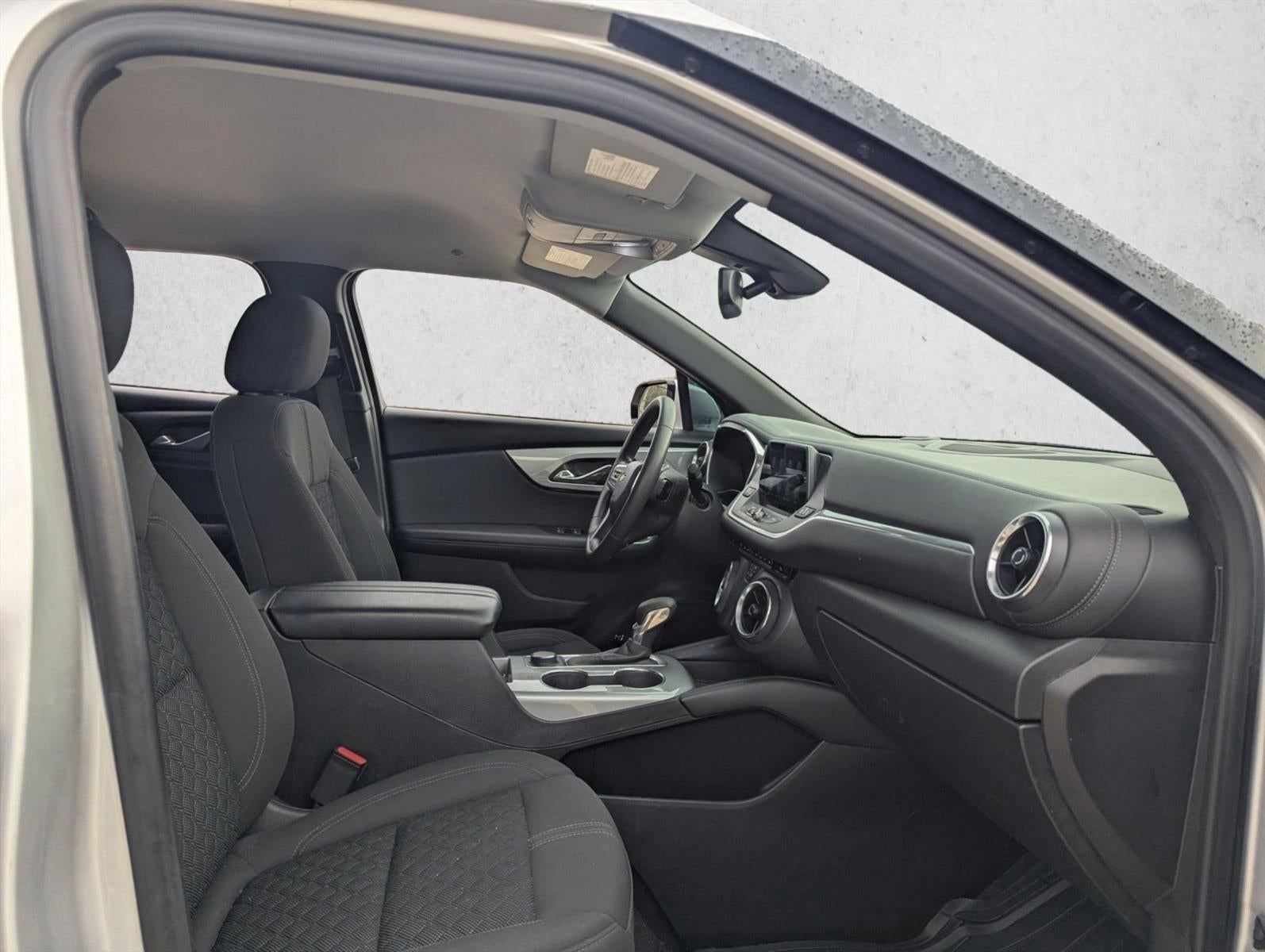 2021 Chevrolet Blazer 2LT