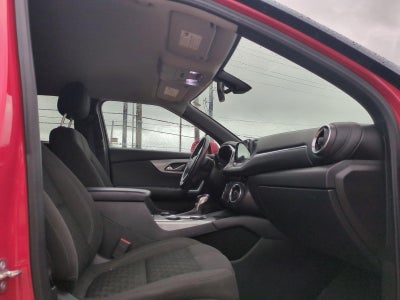 2019 Chevrolet Blazer Base