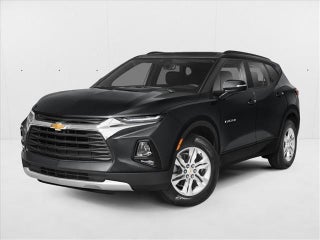 2019 Chevrolet Blazer Base