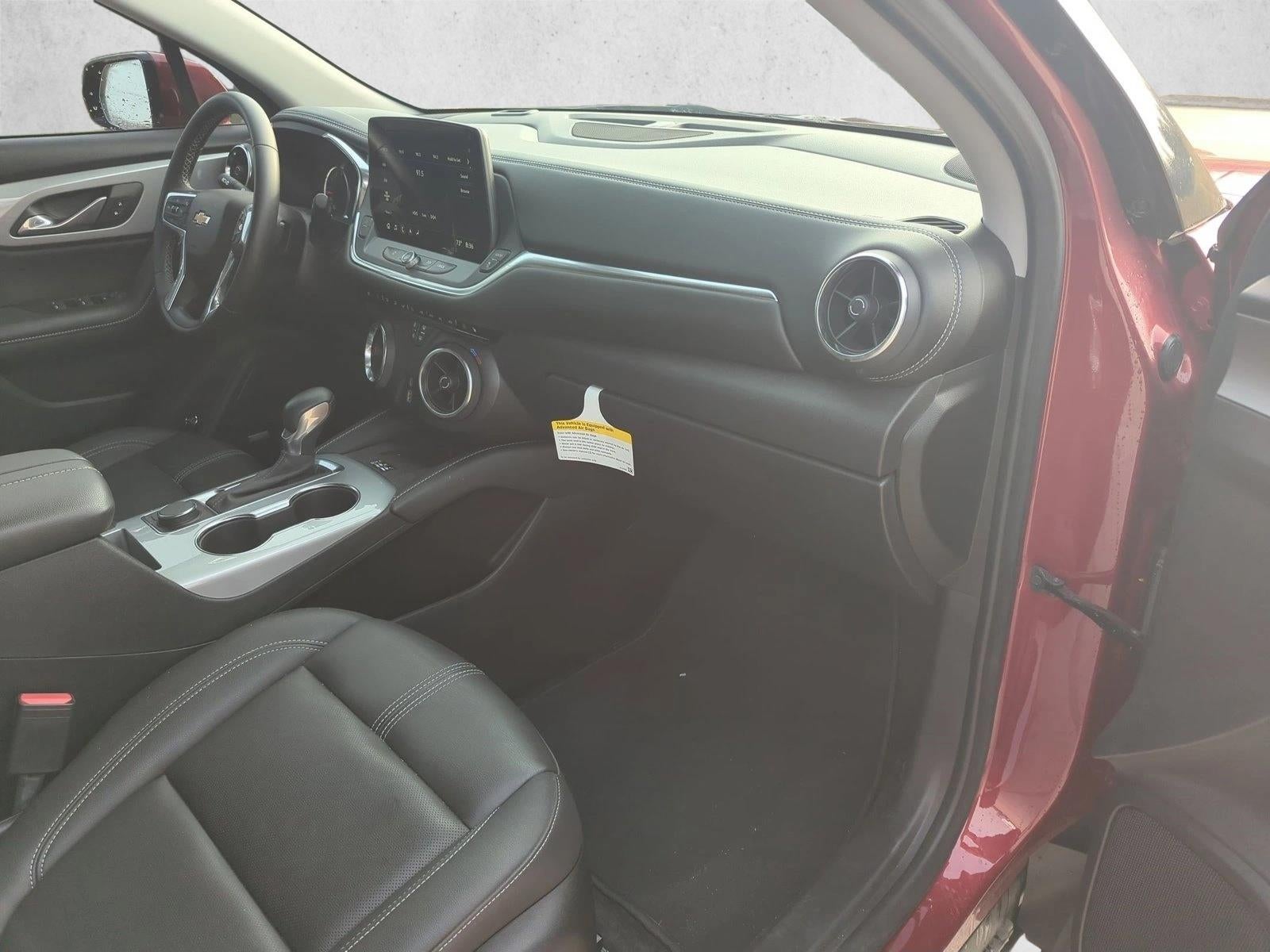 2024 Chevrolet Blazer 3LT