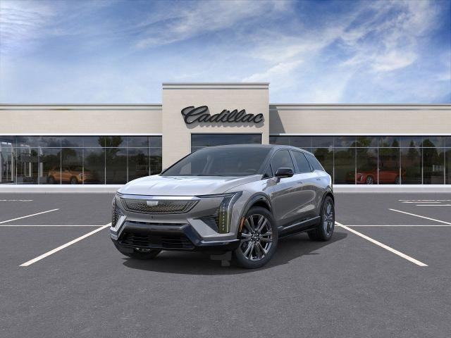 2026 Cadillac OPTIQ Premium Sport