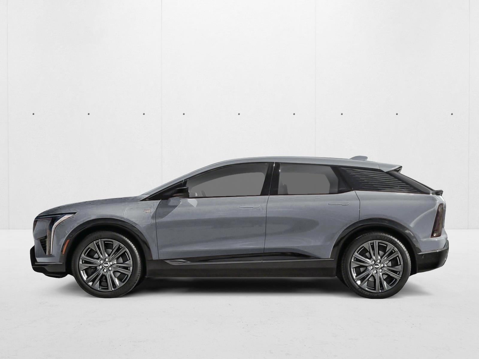 2026 Cadillac OPTIQ Premium Sport