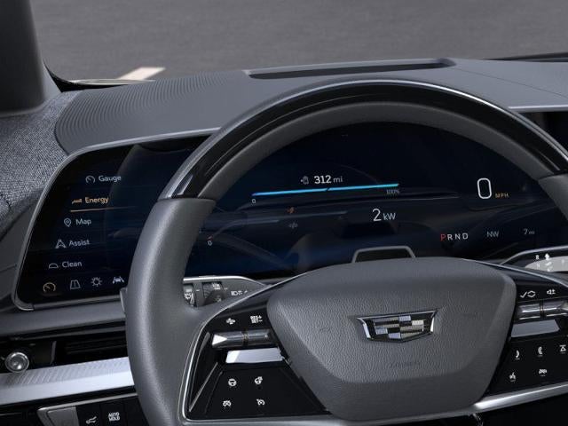 2026 Cadillac OPTIQ Premium Sport